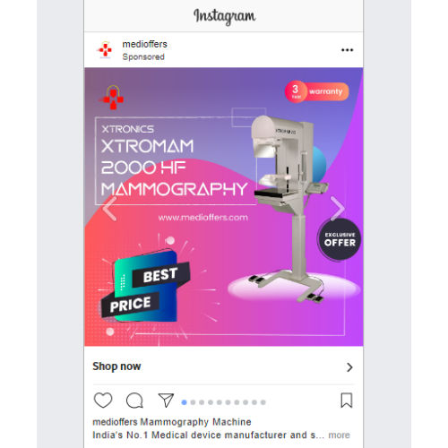 Instagram Ads